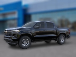 Chevrolet Colorado 4WD LT Crew Cab 2026