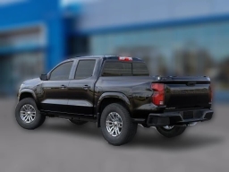 Chevrolet Colorado 4WD LT Crew Cab 2026