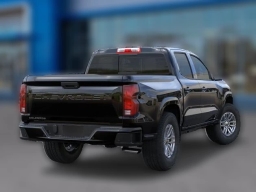 Chevrolet Colorado 4WD LT Crew Cab 2026