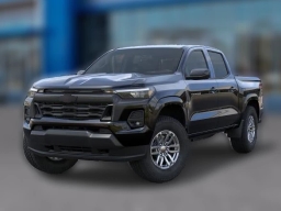 Chevrolet Colorado 4WD LT Crew Cab 2026