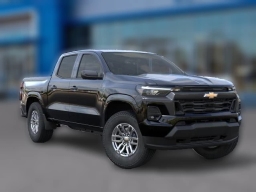 Chevrolet Colorado 4WD LT Crew Cab 2026