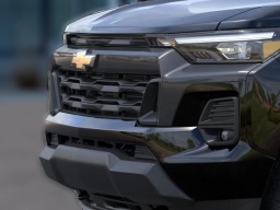 Chevrolet Colorado 4WD LT Crew Cab 2026