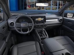 Chevrolet Colorado 4WD LT Crew Cab 2026