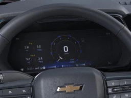 Chevrolet Colorado 4WD LT Crew Cab 2026