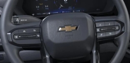 Chevrolet Colorado 4WD LT Crew Cab 2026
