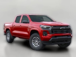 Chevrolet Colorado 4WD LT Crew Cab 2026