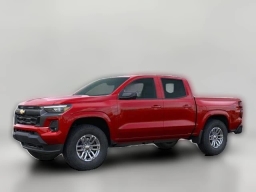 Chevrolet Colorado 4WD LT Crew Cab 2026
