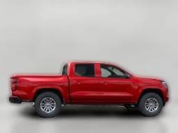 Chevrolet Colorado 4WD LT Crew Cab 2026