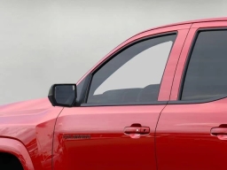 Chevrolet Colorado 4WD LT Crew Cab 2026