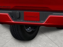 Chevrolet Colorado 4WD LT Crew Cab 2026