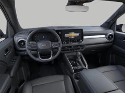 Chevrolet Colorado 4WD LT Crew Cab 2026