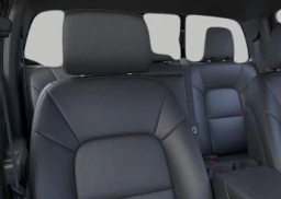Chevrolet Colorado 4WD LT Crew Cab 2026