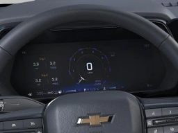 Chevrolet Colorado 4WD LT Crew Cab 2026