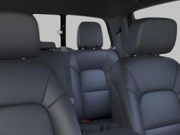 Chevrolet Colorado 4WD LT Crew Cab 2026