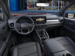 Chevrolet Colorado 4WD LT Crew Cab 2026
