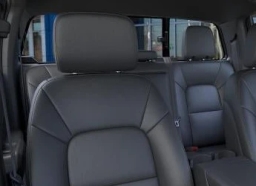 Chevrolet Colorado 4WD LT Crew Cab 2026
