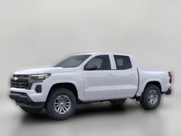Chevrolet Colorado 4WD LT Crew Cab 2026
