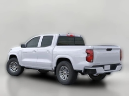 Chevrolet Colorado 4WD LT Crew Cab 2026