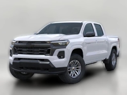 Chevrolet Colorado 4WD LT Crew Cab 2026