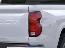 Chevrolet Colorado 4WD LT Crew Cab 2026