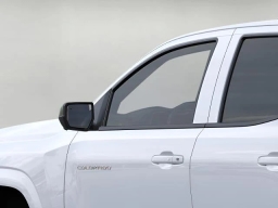 Chevrolet Colorado 4WD LT Crew Cab 2026