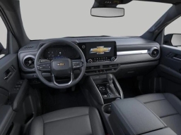 Chevrolet Colorado 4WD LT Crew Cab 2026