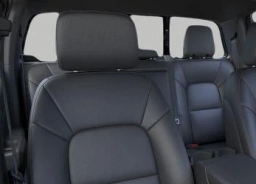 Chevrolet Colorado 4WD LT Crew Cab 2026
