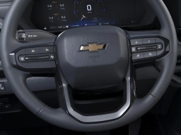 Chevrolet Colorado 4WD LT Crew Cab 2026