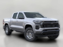 Chevrolet Colorado 4WD LT Crew Cab 2026