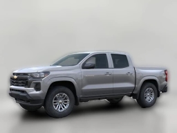 Chevrolet Colorado 4WD LT Crew Cab 2026