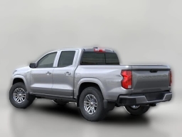 Chevrolet Colorado 4WD LT Crew Cab 2026