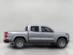 Chevrolet Colorado 4WD LT Crew Cab 2026