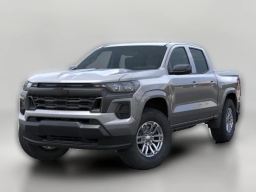 Chevrolet Colorado 4WD LT Crew Cab 2026