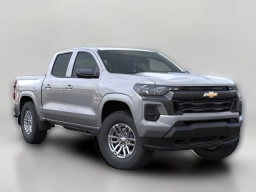 Chevrolet Colorado 4WD LT Crew Cab 2026