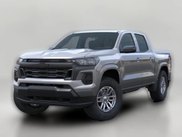 Chevrolet Colorado 4WD LT Crew Cab 2026