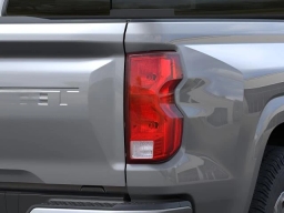 Chevrolet Colorado 4WD LT Crew Cab 2026