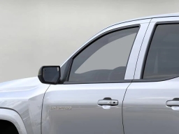 Chevrolet Colorado 4WD LT Crew Cab 2026
