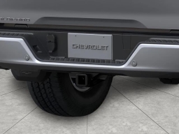 Chevrolet Colorado 4WD LT Crew Cab 2026