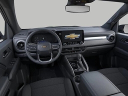 Chevrolet Colorado 4WD LT Crew Cab 2026