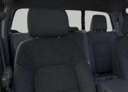 Chevrolet Colorado 4WD LT Crew Cab 2026