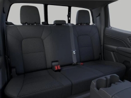 Chevrolet Colorado 4WD LT Crew Cab 2026