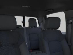 Chevrolet Colorado 4WD LT Crew Cab 2026