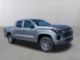 Chevrolet Colorado 4WD LT Crew Cab 2026