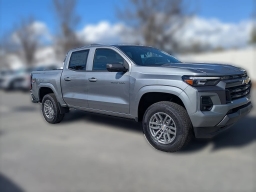 Chevrolet Colorado 4WD LT Crew Cab 2026