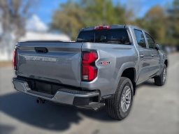 Chevrolet Colorado 4WD LT Crew Cab 2026