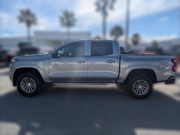 Chevrolet Colorado 4WD LT Crew Cab 2026