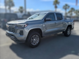 Chevrolet Colorado 4WD LT Crew Cab 2026
