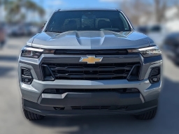 Chevrolet Colorado 4WD LT Crew Cab 2026
