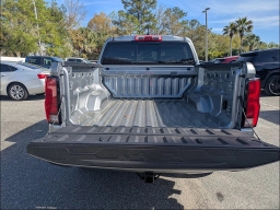 Chevrolet Colorado 4WD LT Crew Cab 2026