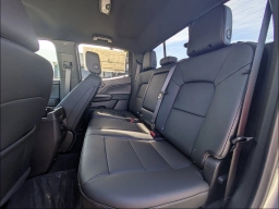 Chevrolet Colorado 4WD LT Crew Cab 2026